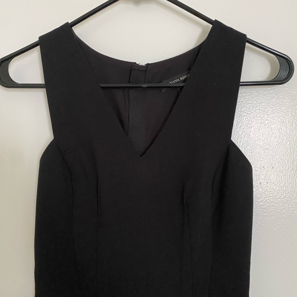 Banana Republic Suiting Dress